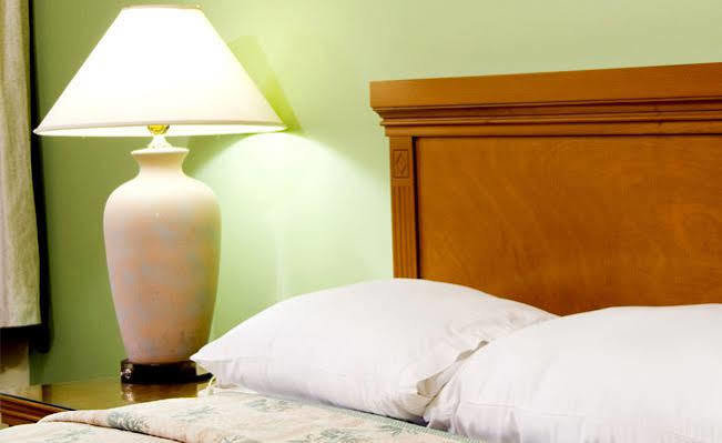 Tadross Hotel Кардифф Экстерьер фото